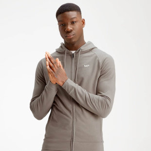 Hoodies, sweaters and cardigans