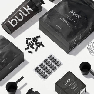 Afslanken en gainers