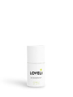 Loveli Deodorant Power of Zen