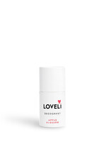 Loveli Deodorant Apple Blossom