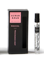 Scrub & Rub Mini mist Magical 10ml