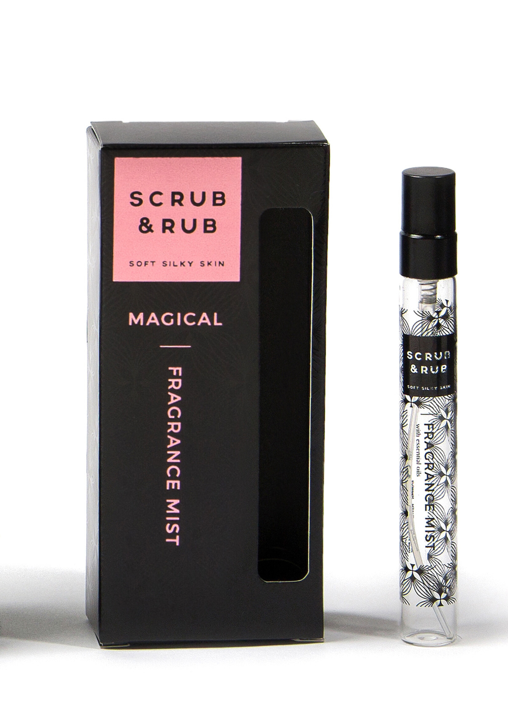Scrub & Rub Mini mist Magical 10ml