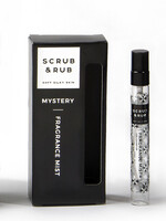 Scrub & Rub Mini mist Mystery 10ml