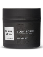 Scrub & Rub Body scrub Mystery 350gr