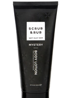 Scrub & Rub Body lotion Mystery 200ml