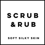 Scrub & rub
