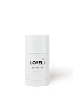 Loveli Deodorant Sensitive skin 30ml