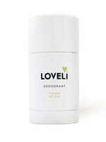 Loveli Deodorant Power of Zen XL