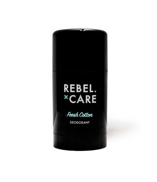 Loveli Deodorant Rebel Fresh Cotton XL – voor hem