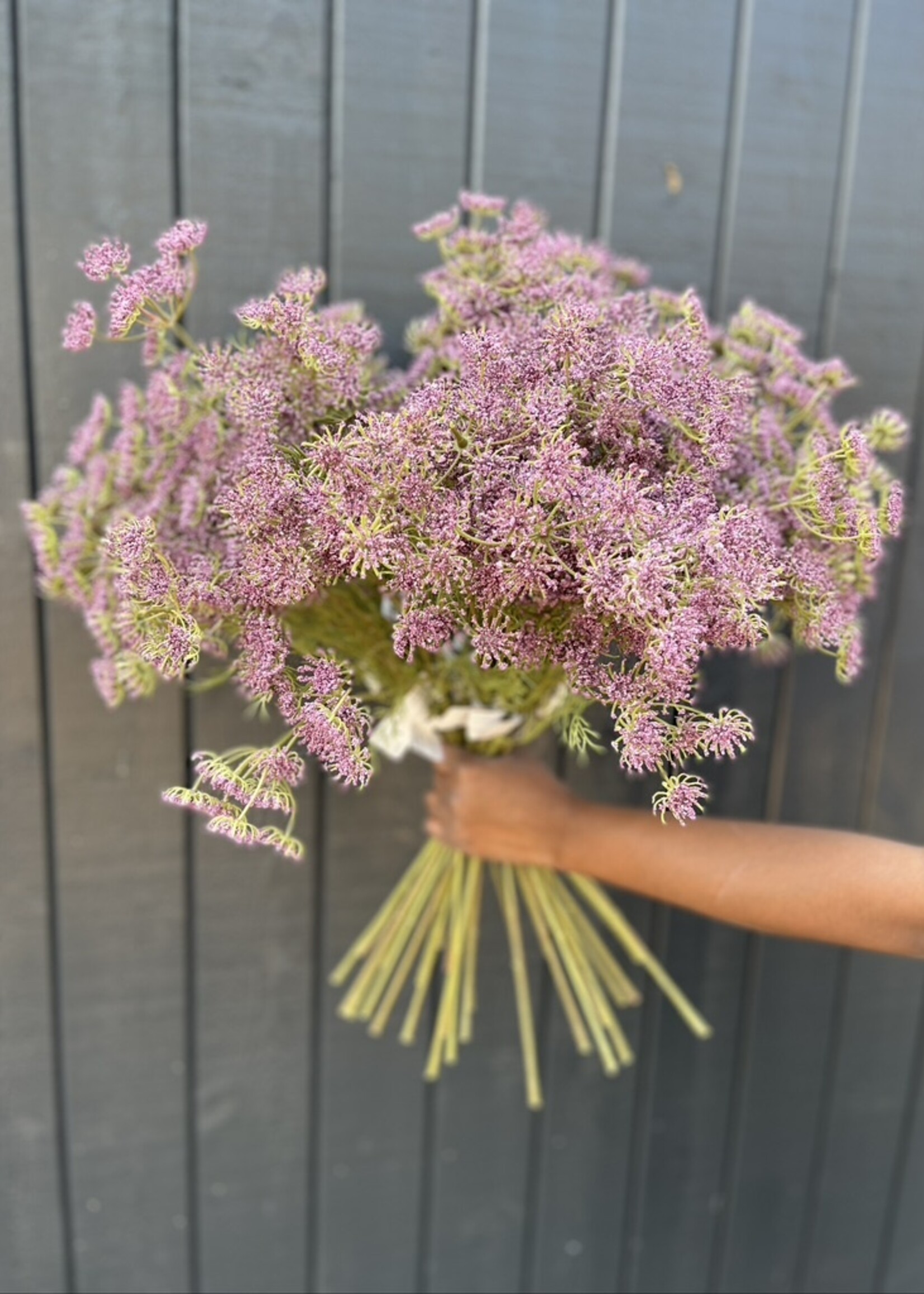 Flower Purple