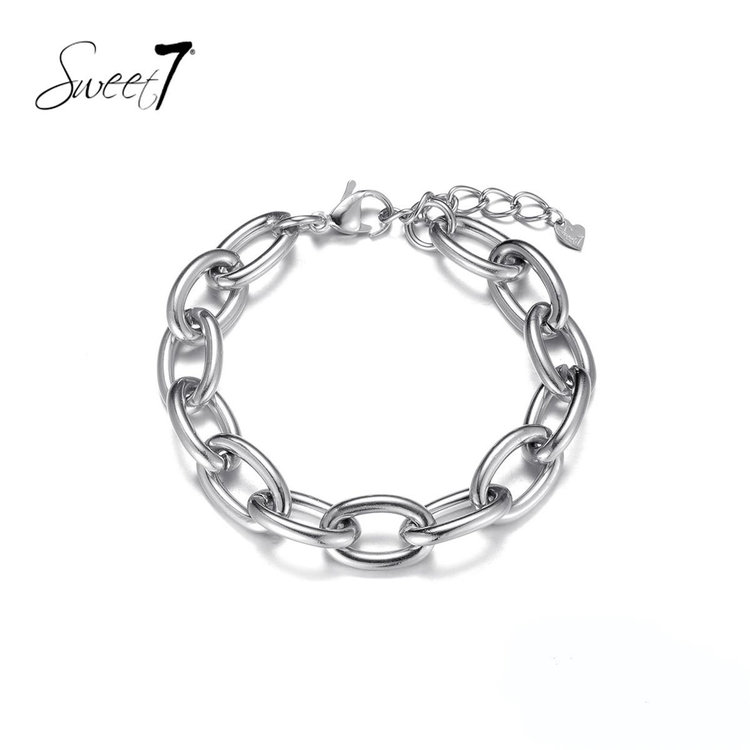 Bracelet Yolie Zilver