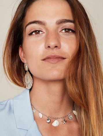 J.Y.M. Necklace Endless Summer