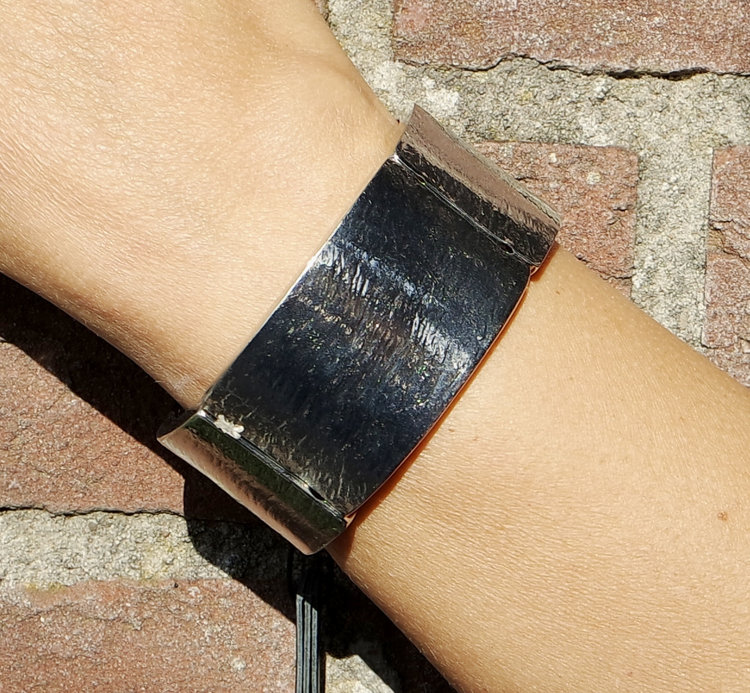 J.Y.M. Armband Tremo