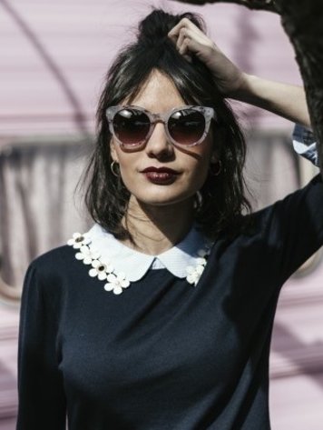 Charly Therapy Lolita Marble