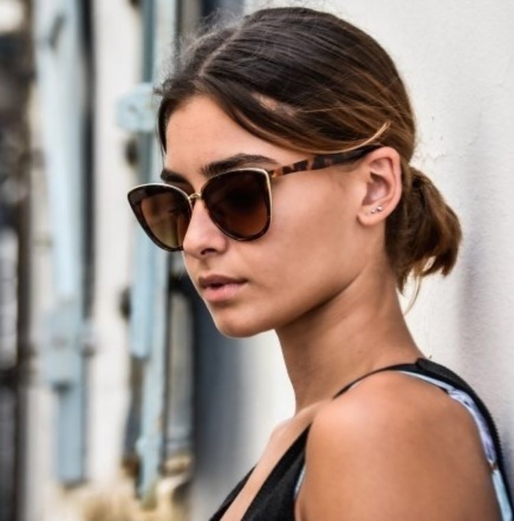 Charly Therapy Sofia Tortoise