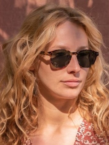 Charly Therapy Jerry Military