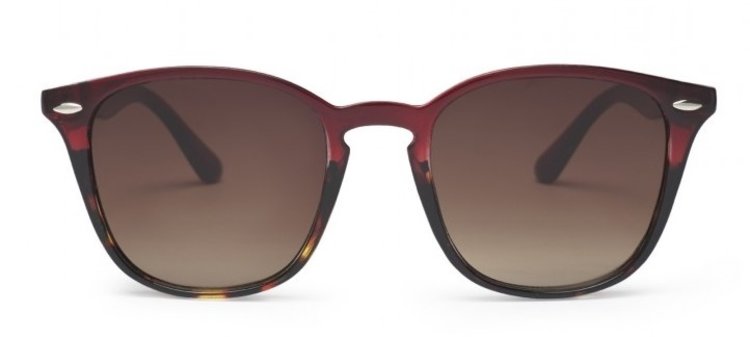 Charly Therapy Cooper Burgundy