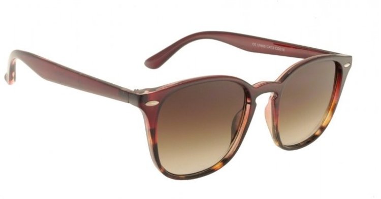 Charly Therapy Cooper Burgundy