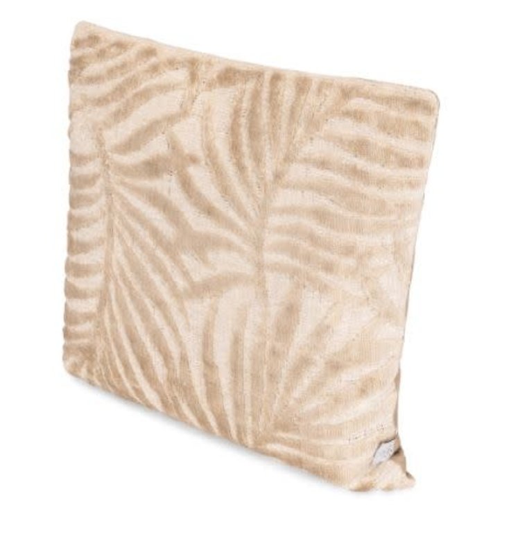 Bali Babes kussen Indus 50x50cm