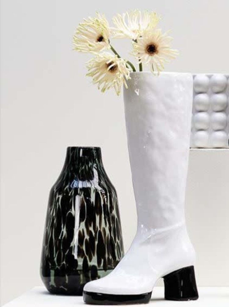 J.Y.M. Vaas Laars Wit