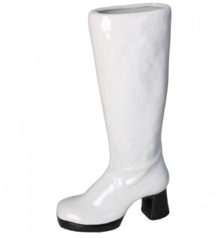 J.Y.M. Vaas Laars Wit