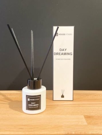 House Vitamin Geurstokjes Day Dreaming 50ml