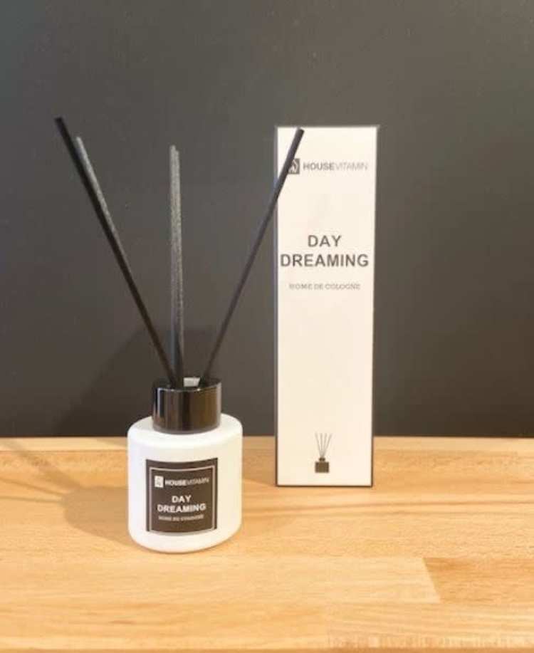 House Vitamin Geurstokjes Day Dreaming 50ml