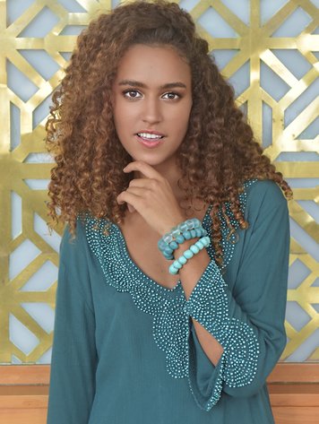 Eind maart begin april wordt de nieuwe collectie ss26 verwacht! Bracelet Pura Vida Collors Of The Sea