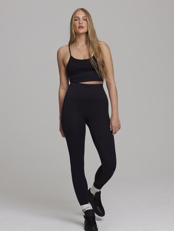 Catwalk Junkie Singlet Second Skin - Phantom