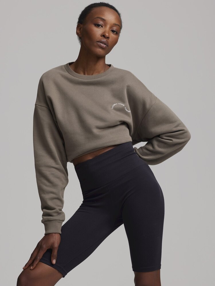 Catwalk Junkie Short Second Skin - Phantom