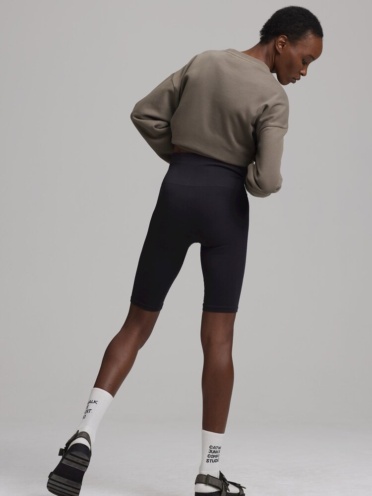 Catwalk Junkie Short Second Skin - Phantom