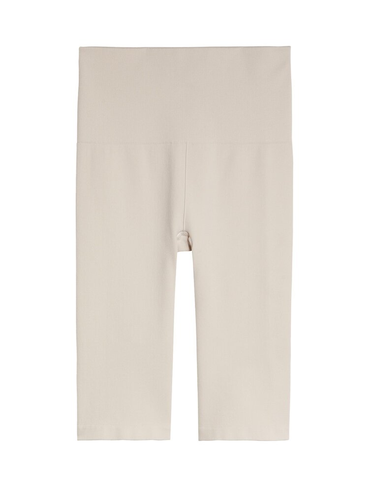 Catwalk Junkie Short Second Skin - White sand