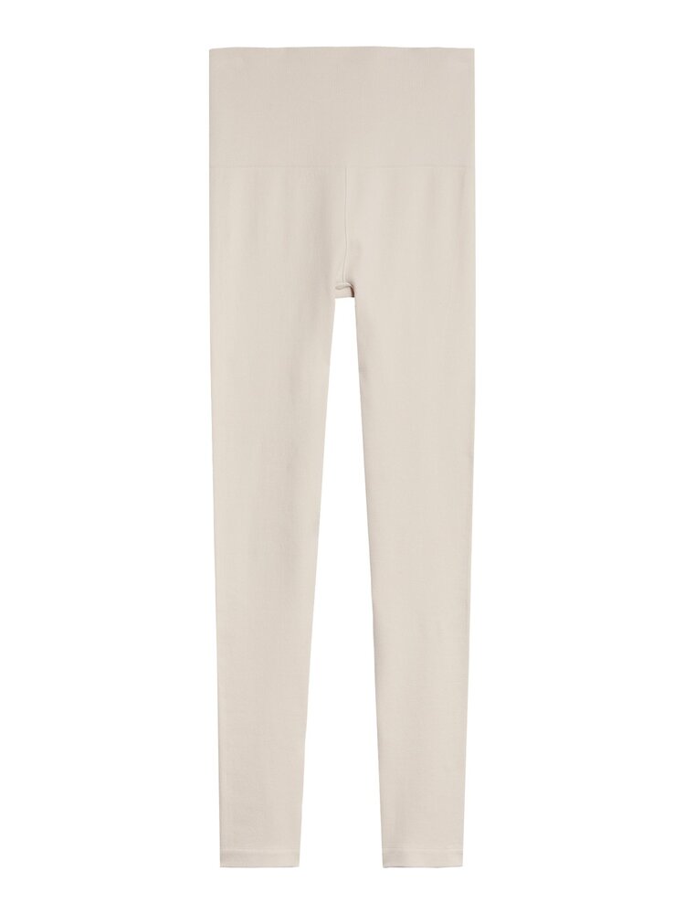 Catwalk Junkie Legging Body Positivity - White sand