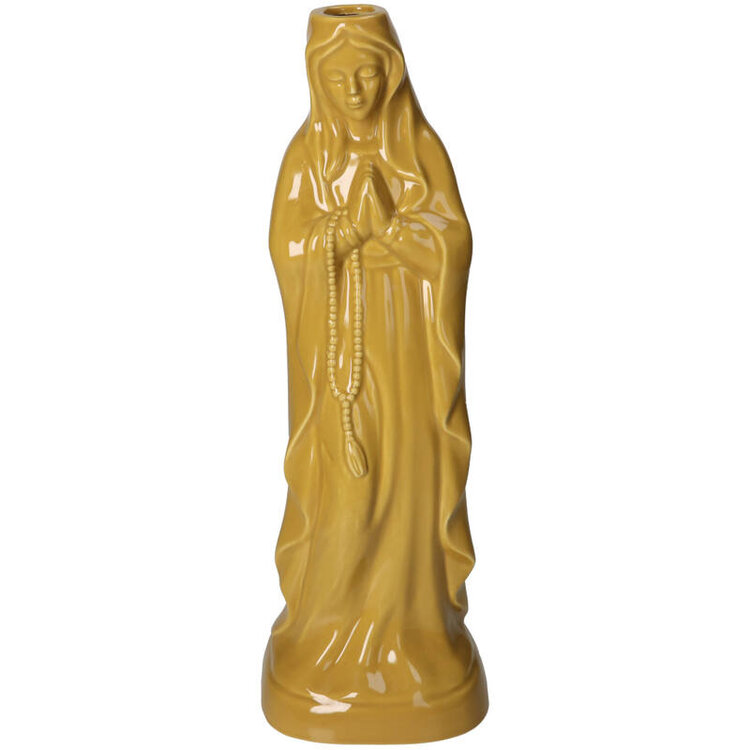 Vase Maria Oker 12x11x35cm