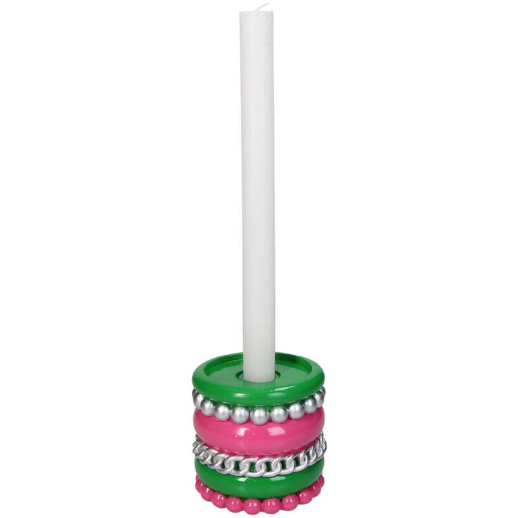 Candle Holder Bracelet Mix 10x10x9cm