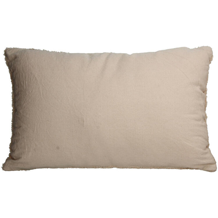 Cushion Fashion Queen Orange 40x60x5cm