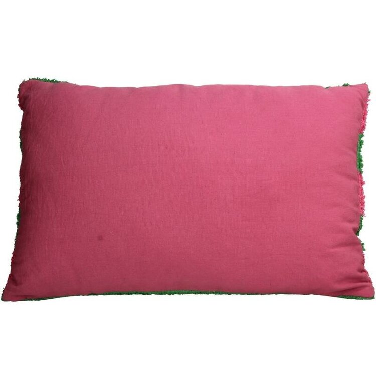 Cushion Fashion Stripes Multi 40x60x5cm