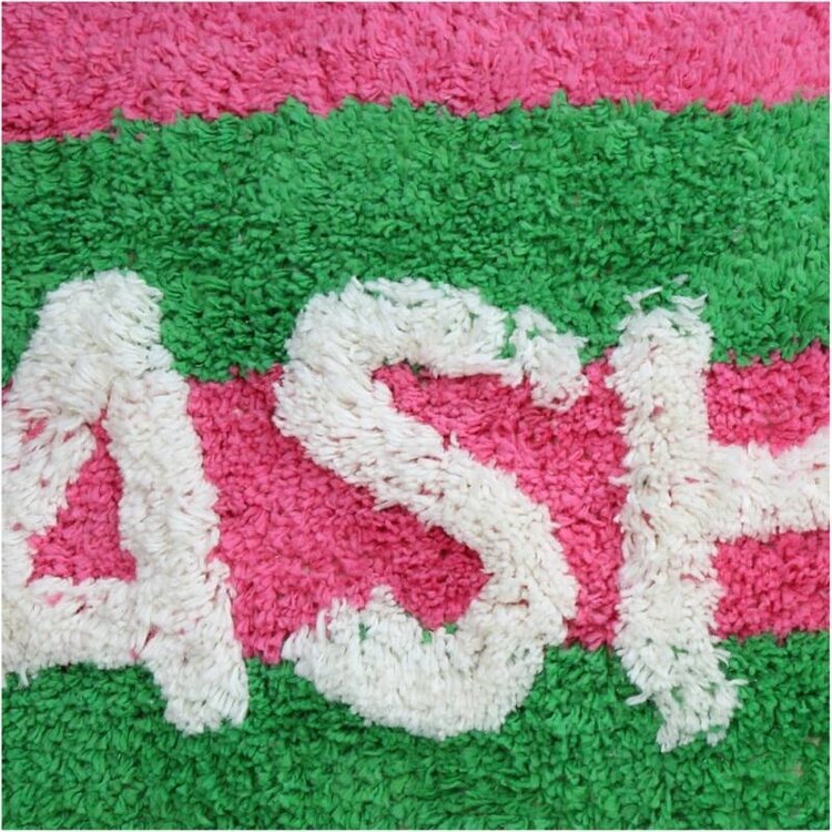 Cushion Fashion Stripes Multi 40x60x5cm