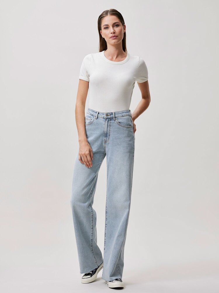 Catwalk Junkie Jeans Loose - bleu