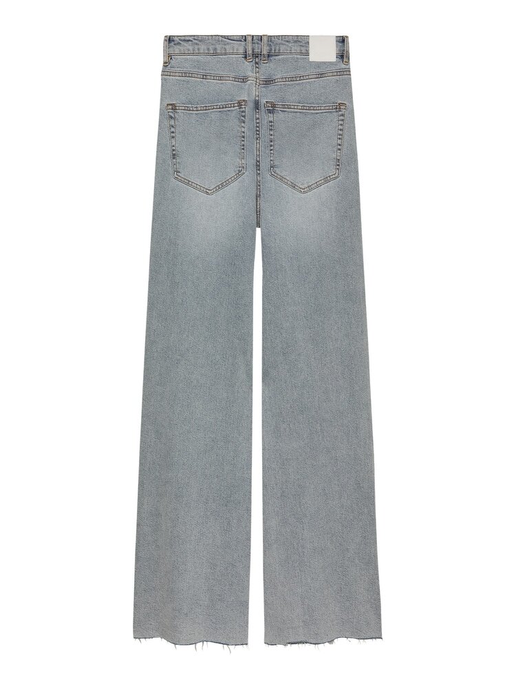 Catwalk Junkie Jeans Loose - bleu