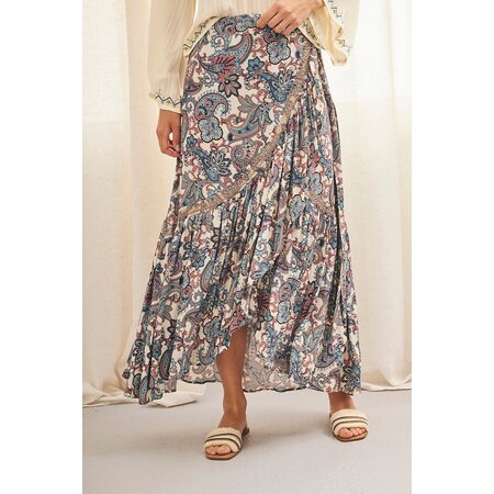 Skirt Long and short