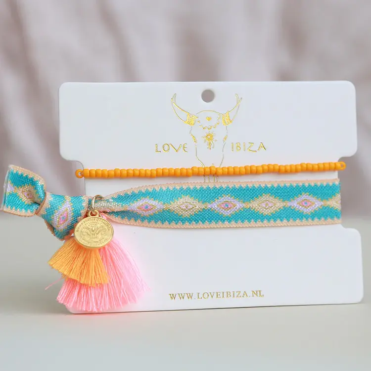 Love Ibiza Ibiza Bracelet Set No. 111