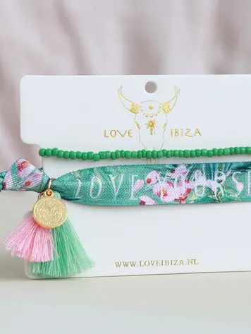 Love Ibiza Ibiza Bracelet Set No. 116