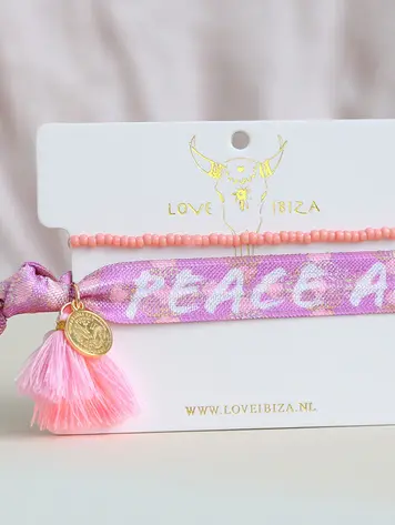 Love Ibiza Ibiza Bracelet Set No. 114