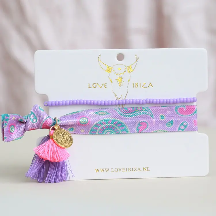 Love Ibiza Ibiza Bracelet Set No. 106