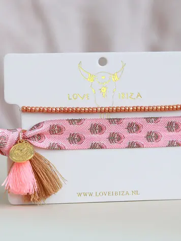 Love Ibiza Ibiza Bracelet Set No. 107