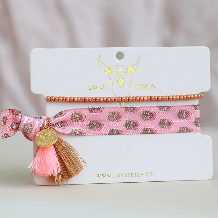 Love Ibiza Ibiza Bracelet Set No. 107