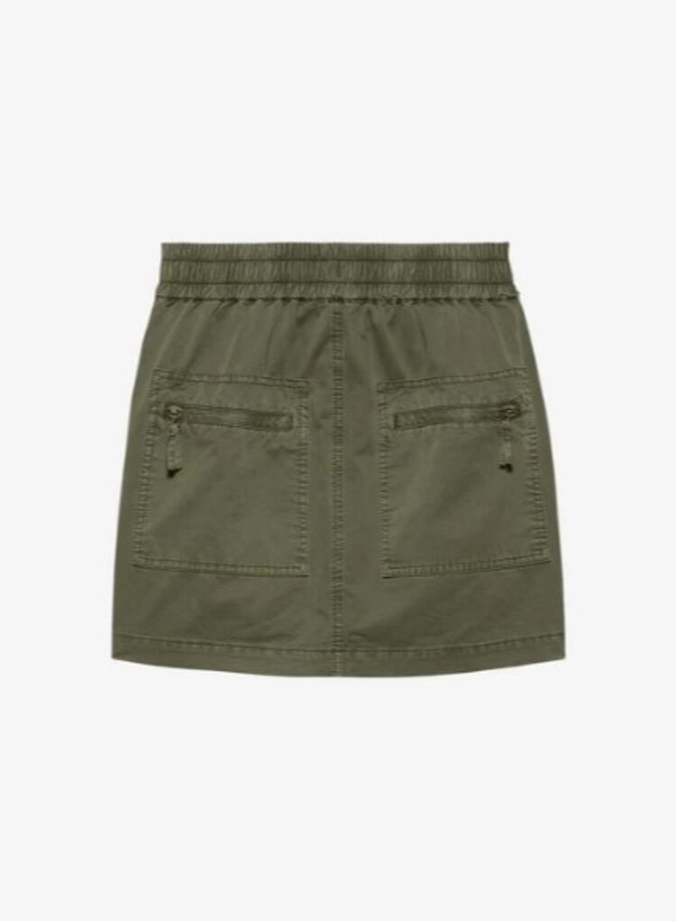 Catwalk Junkie Rok met cargo details - Kalamata