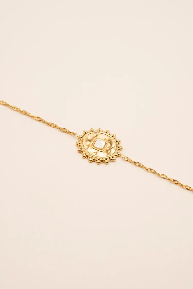 Bohm Paris Bohm Paris bracelet - Abigail
