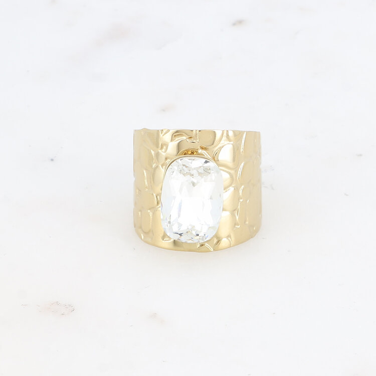 Bohm Paris Bohm Paris Turtle Ring